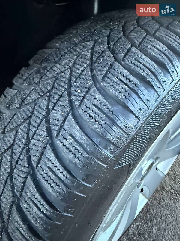 Универсал Skoda Superb 2010 в Тернополе