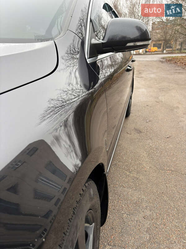 Універсал Skoda Superb 2014 в Житомирі