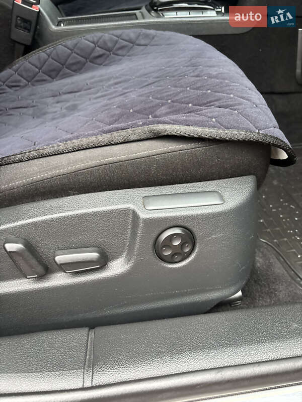 Універсал Skoda Superb 2014 в Житомирі