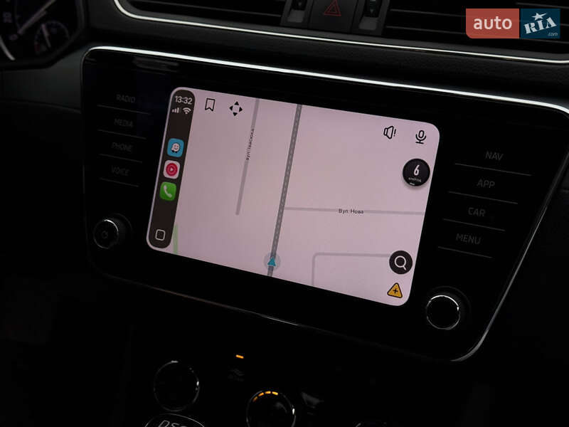 Ліфтбек Skoda Superb 2019 в Івано-Франківську фото 23 Ліфтбек Skoda Superb 2019 в Івано-Франківську