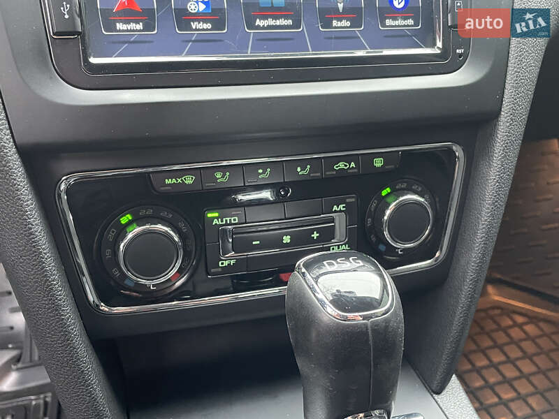 Ліфтбек Skoda Superb 2014 в Миколаєві