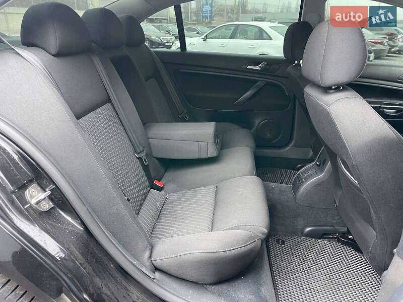 Ліфтбек Skoda Superb 2007 в Києві