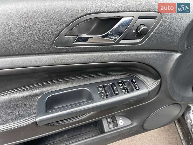 Ліфтбек Skoda Superb 2007 в Києві