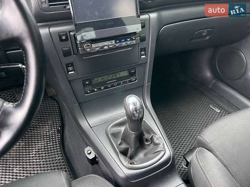 Ліфтбек Skoda Superb 2007 в Києві