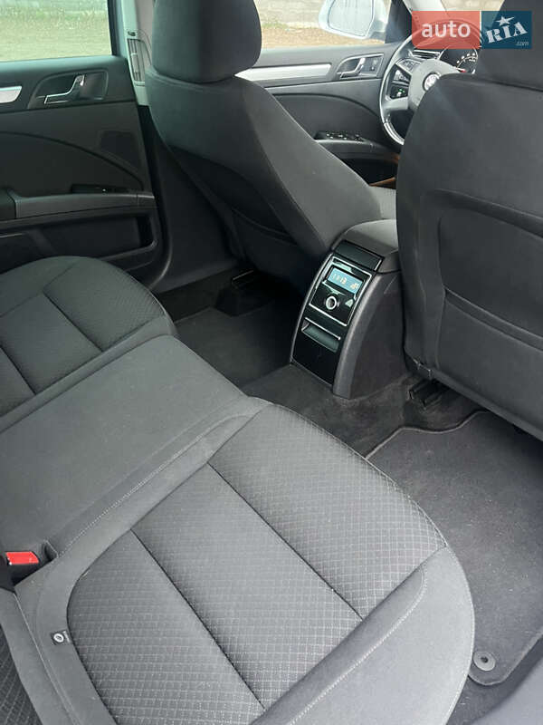 Универсал Skoda Superb 2014 в Коростене фото 24 Универсал Skoda Superb 2014 в Коростене