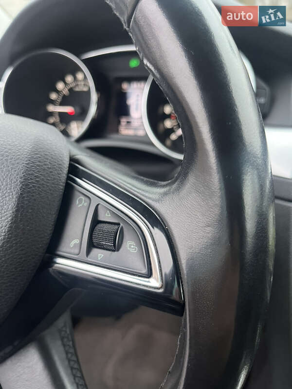 Универсал Skoda Superb 2014 в Коростене фото 42 Универсал Skoda Superb 2014 в Коростене
