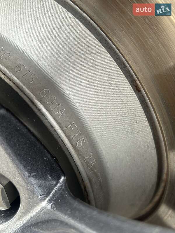 Універсал Skoda Superb 2020 в Самборі