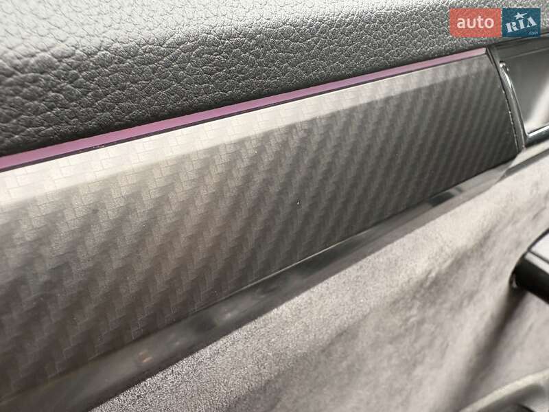 Універсал Skoda Superb 2020 в Самборі