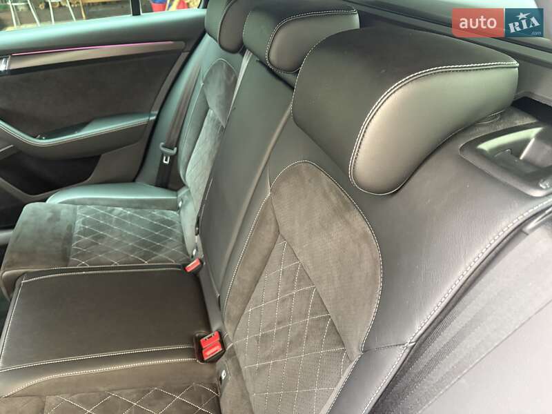 Універсал Skoda Superb 2020 в Самборі