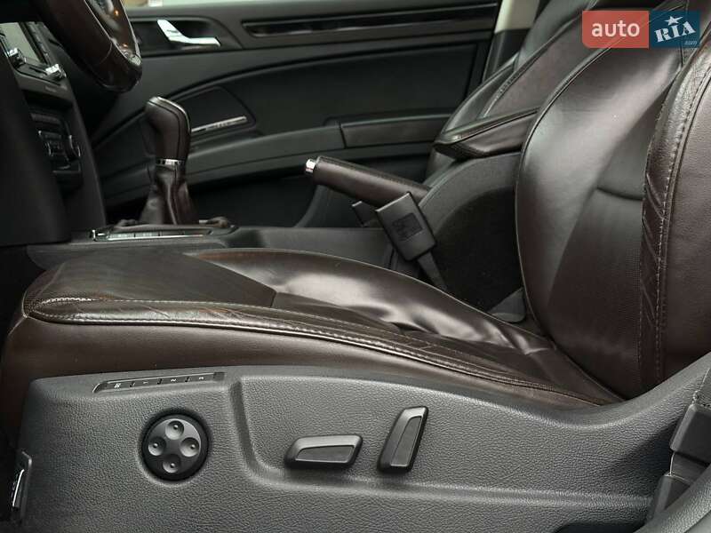 Универсал Skoda Superb 2012 в Ровно фото 21 Универсал Skoda Superb 2012 в Ровно