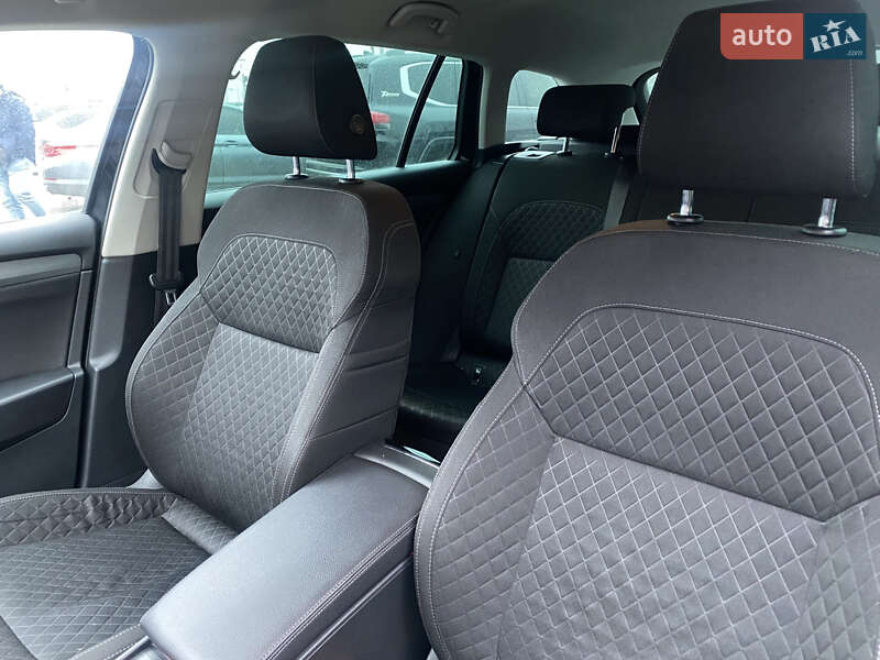 Універсал Skoda Superb 2015 в Києві фото 18 Універсал Skoda Superb 2015 в Києві