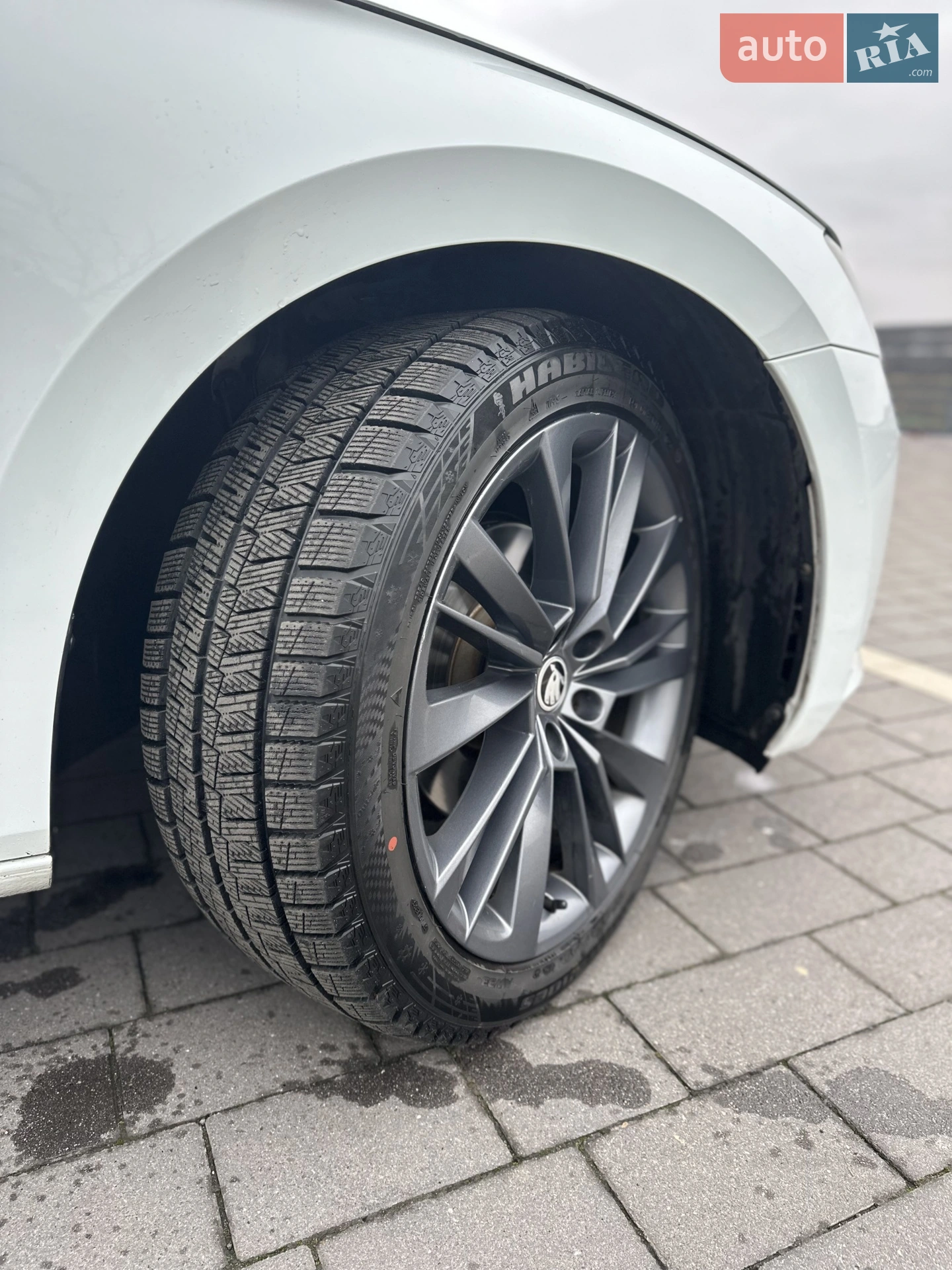 2017 Skoda Superb - мініатюра 21