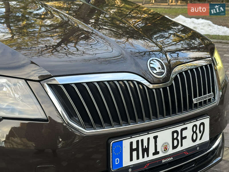 Універсал Skoda Superb 2014 в Дрогобичі фото 24 Універсал Skoda Superb 2014 в Дрогобичі