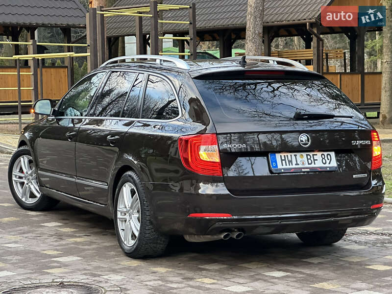 Універсал Skoda Superb 2014 в Дрогобичі фото 53 Універсал Skoda Superb 2014 в Дрогобичі