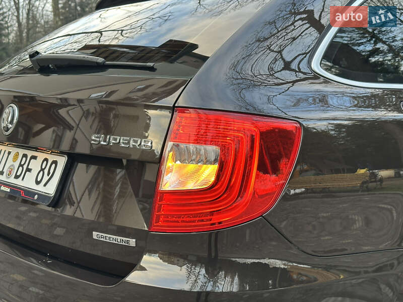 Універсал Skoda Superb 2014 в Дрогобичі фото 80 Універсал Skoda Superb 2014 в Дрогобичі