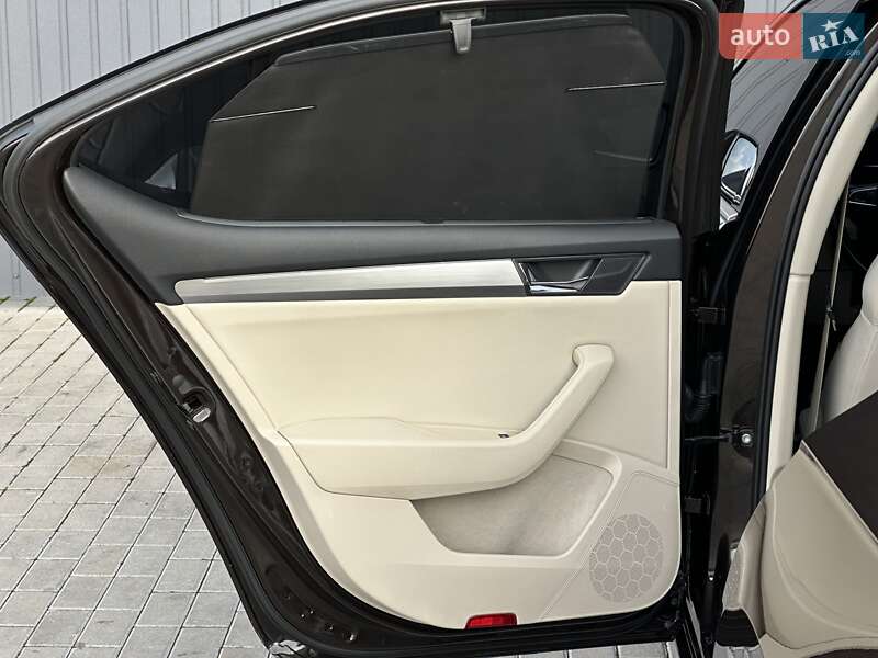 Лифтбек Skoda Superb 2019 в Мукачево фото 19 Лифтбек Skoda Superb 2019 в Мукачево