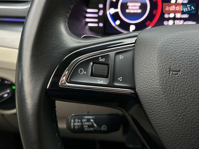 Лифтбек Skoda Superb 2019 в Мукачево фото 36 Лифтбек Skoda Superb 2019 в Мукачево