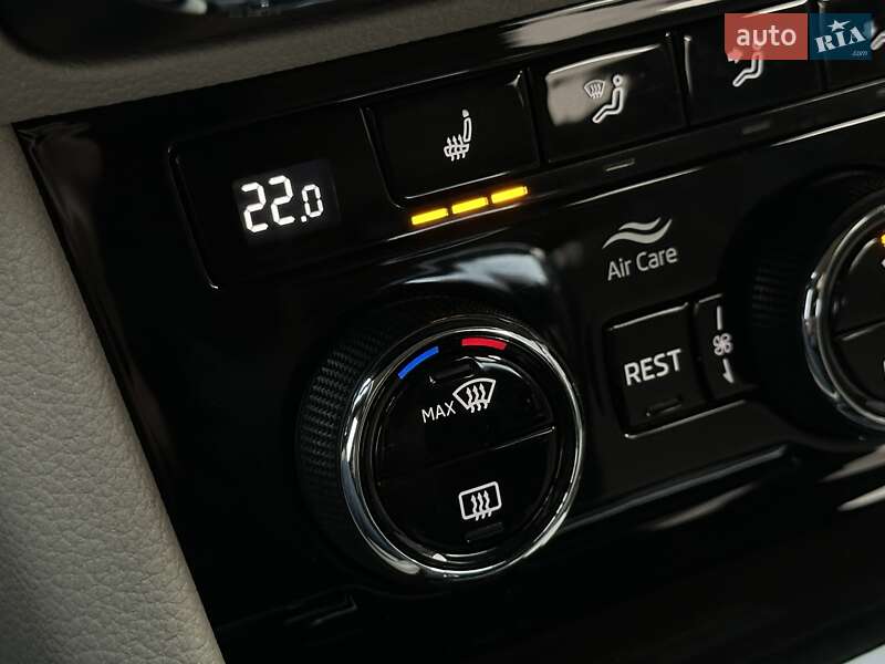 Лифтбек Skoda Superb 2019 в Мукачево фото 47 Лифтбек Skoda Superb 2019 в Мукачево