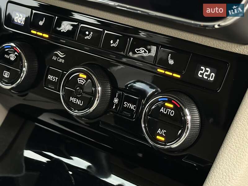 Лифтбек Skoda Superb 2019 в Мукачево фото 54 Лифтбек Skoda Superb 2019 в Мукачево