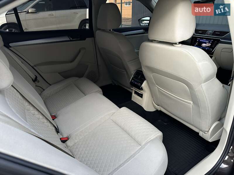Лифтбек Skoda Superb 2019 в Мукачево фото 56 Лифтбек Skoda Superb 2019 в Мукачево
