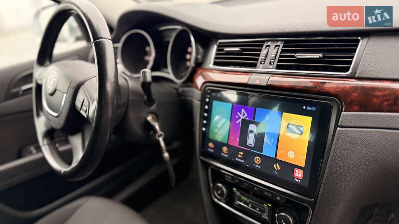 Універсал Skoda Superb 2013 в Києві фото 15 Універсал Skoda Superb 2013 в Києві