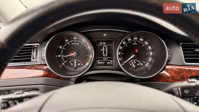 Універсал Skoda Superb 2013 в Києві фото 17 Універсал Skoda Superb 2013 в Києві