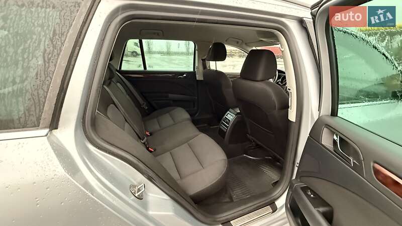 Універсал Skoda Superb 2013 в Києві фото 26 Універсал Skoda Superb 2013 в Києві