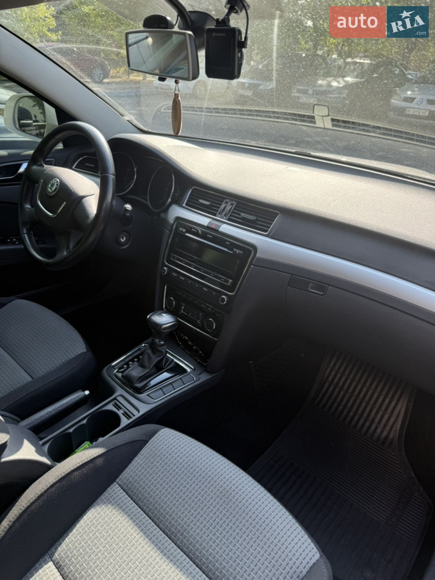 2012 Skoda Superb - мініатюра 16