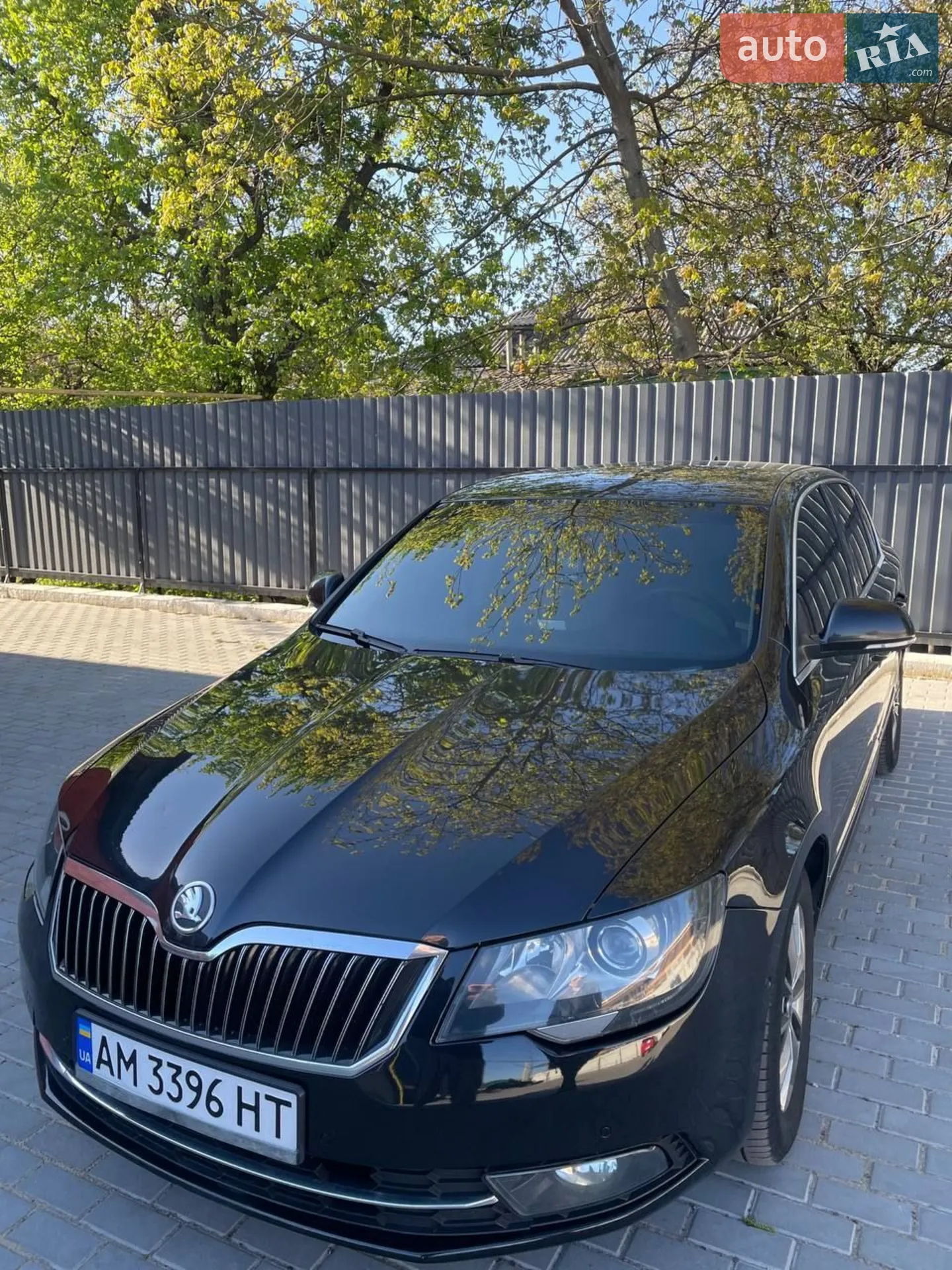 2013 Skoda Superb - мініатюра 42