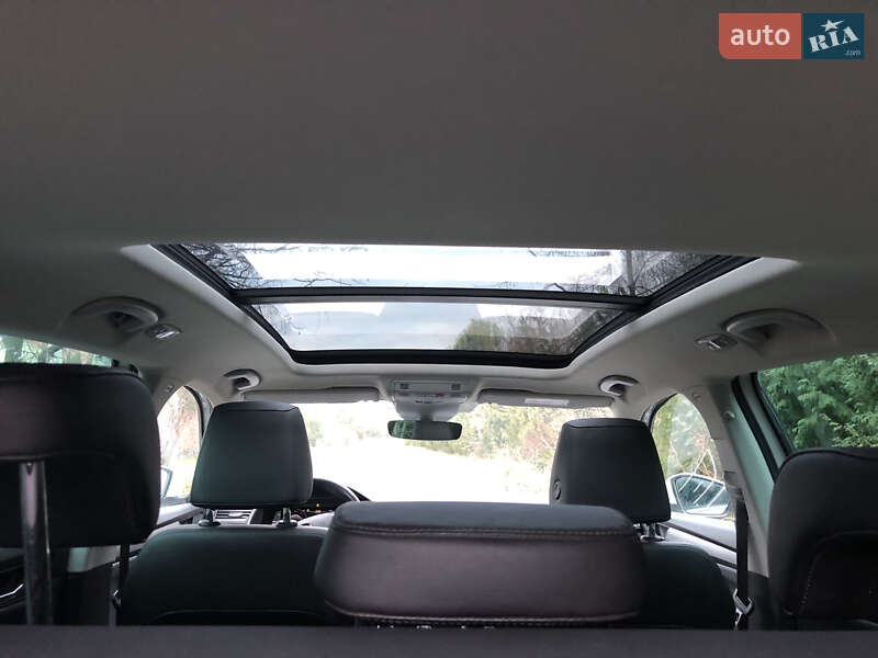 Универсал Skoda Superb 2018 в Ровно