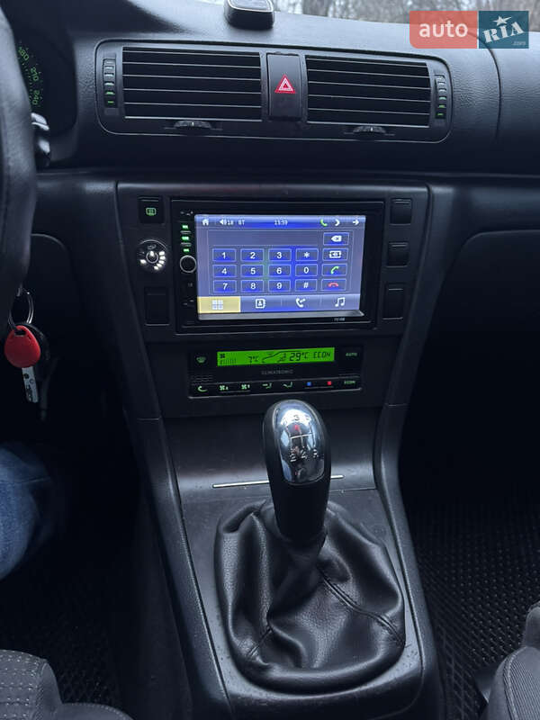 Лифтбек Skoda Superb 2006 в Ровно фото 13 Лифтбек Skoda Superb 2006 в Ровно