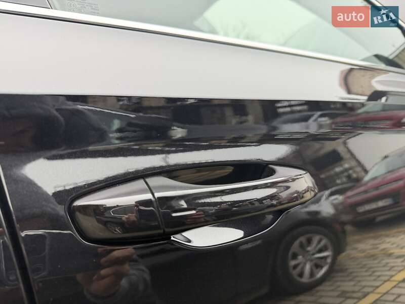 Універсал Skoda Superb 2021 в Львові