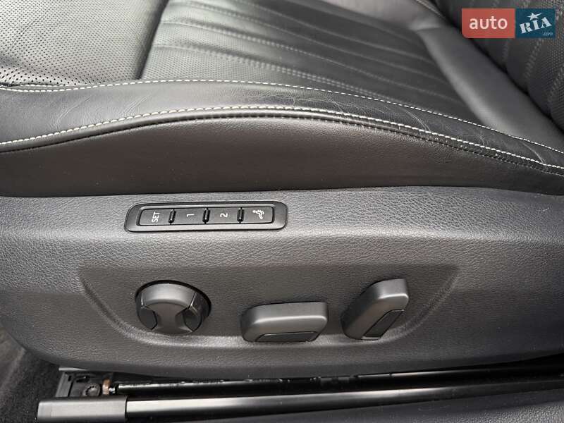 Універсал Skoda Superb 2021 в Львові