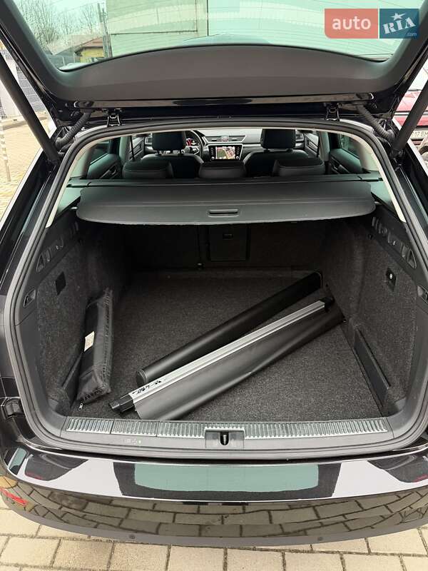 Універсал Skoda Superb 2021 в Львові