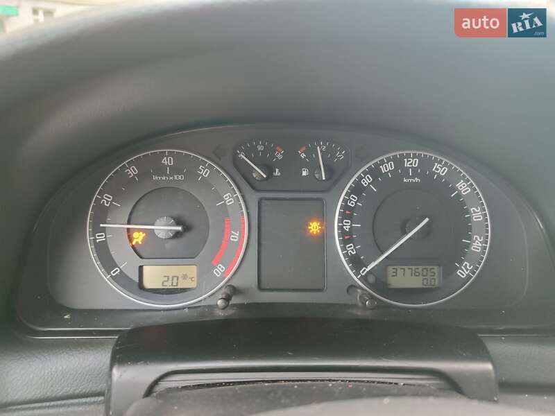 Ліфтбек Skoda Superb 2006 в Білій Церкві фото 11 Ліфтбек Skoda Superb 2006 в Білій Церкві