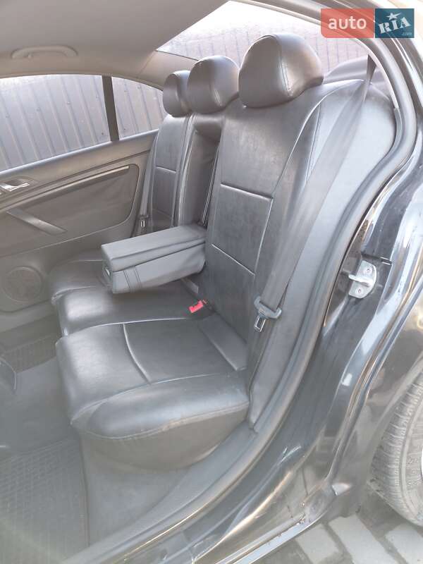 Лифтбек Skoda Superb 2006 в Киеве фото 5 Лифтбек Skoda Superb 2006 в Киеве