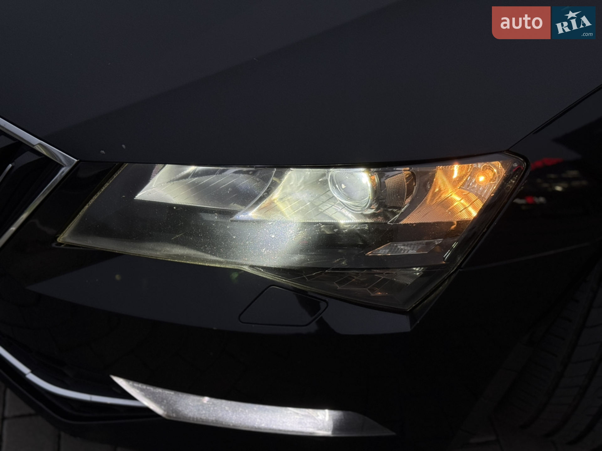 2016 Skoda Superb - мініатюра 7