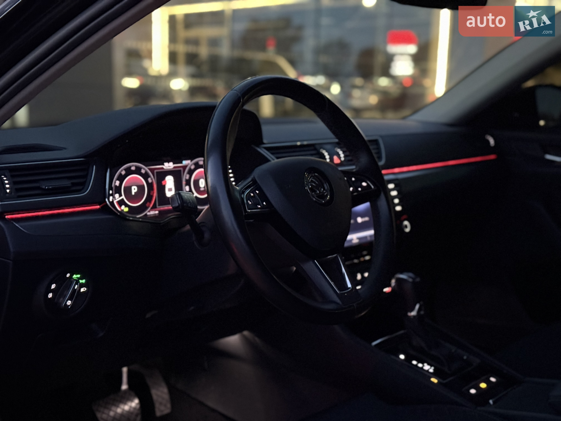2016 Skoda Superb - мініатюра 21