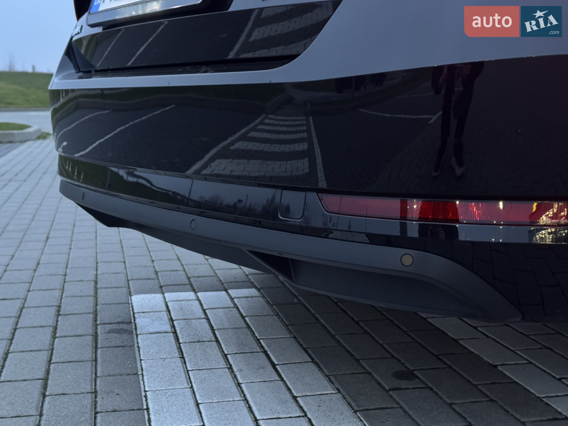 2016 Skoda Superb - мініатюра 33