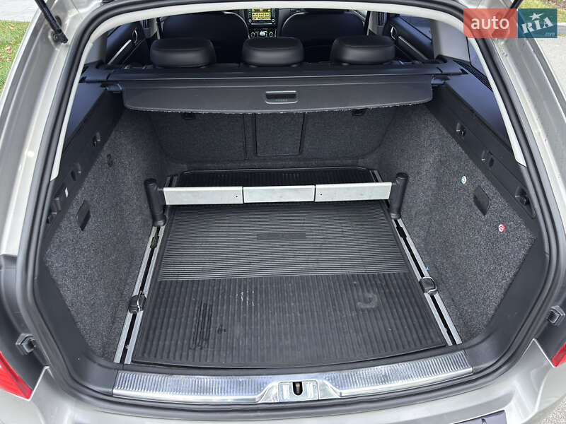 Универсал Skoda Superb 2013 в Днепре фото 25 Универсал Skoda Superb 2013 в Днепре