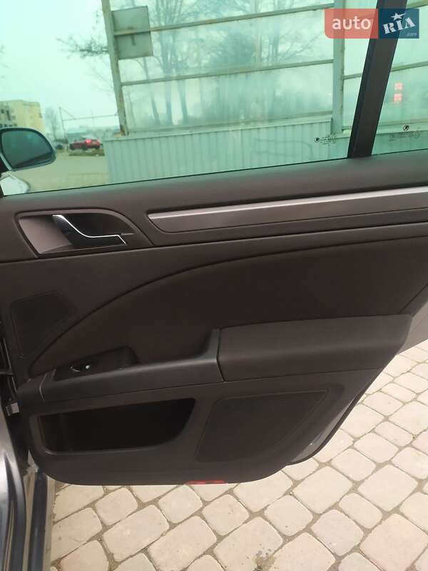 Универсал Skoda Superb 2011 в Тернополе фото 13 Универсал Skoda Superb 2011 в Тернополе