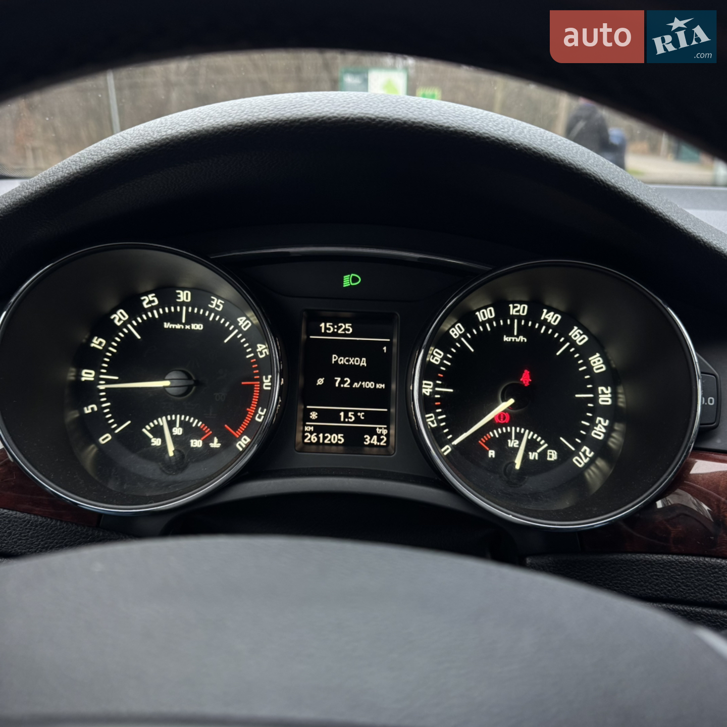 2010 Skoda Superb - мініатюра 20