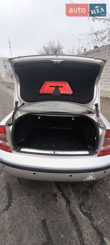 Лифтбек Skoda Superb 2007 в Киеве фото 6 Лифтбек Skoda Superb 2007 в Киеве