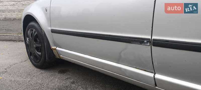 Лифтбек Skoda Superb 2007 в Киеве фото 4 Лифтбек Skoda Superb 2007 в Киеве