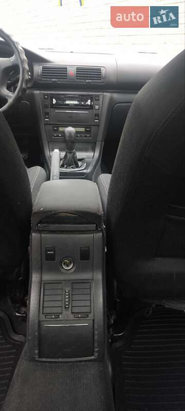 Лифтбек Skoda Superb 2007 в Киеве фото 18 Лифтбек Skoda Superb 2007 в Киеве