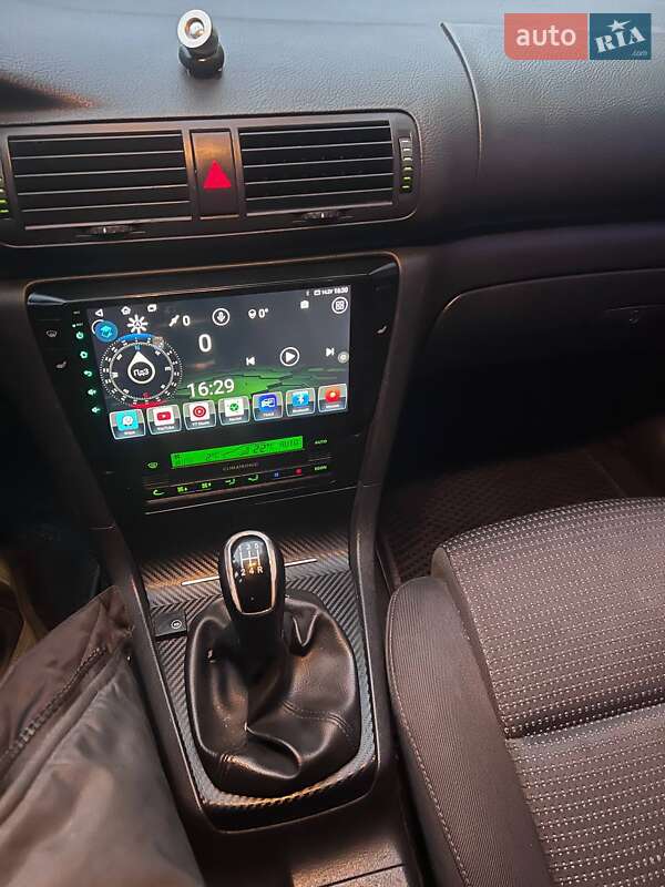 Лифтбек Skoda Superb 2006 в Львове фото 13 Лифтбек Skoda Superb 2006 в Львове