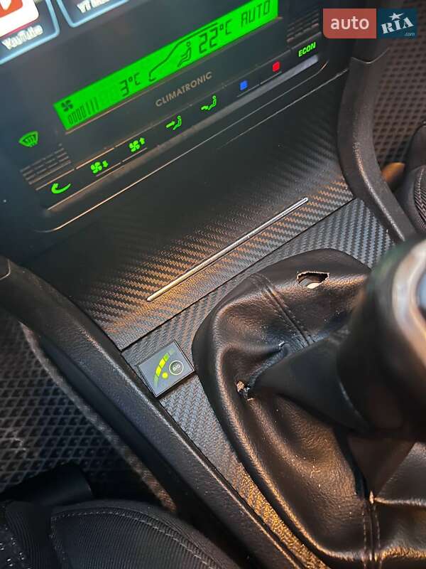 Лифтбек Skoda Superb 2006 в Львове фото 17 Лифтбек Skoda Superb 2006 в Львове