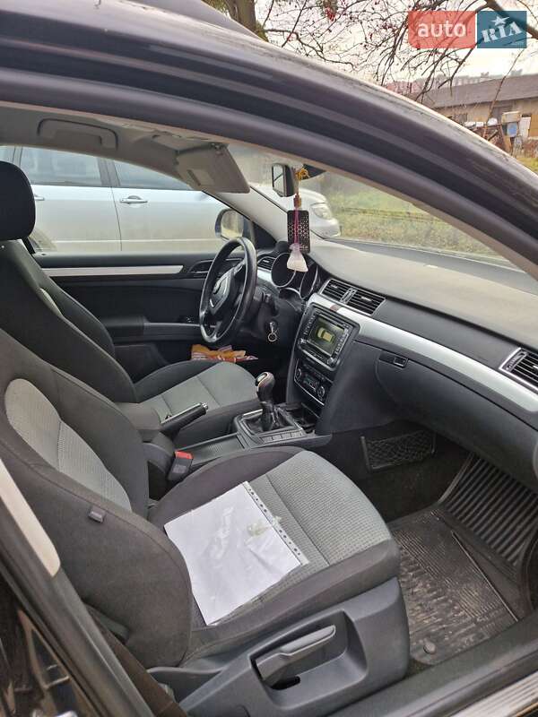 Универсал Skoda Superb 2012 в Ивано-Франковске фото 10 Универсал Skoda Superb 2012 в Ивано-Франковске