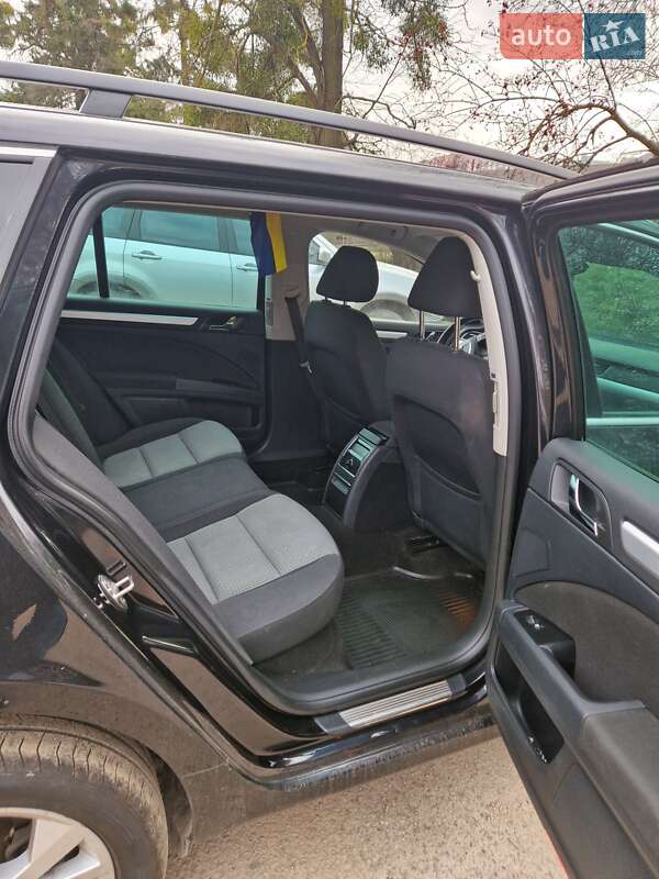 Универсал Skoda Superb 2012 в Ивано-Франковске фото 11 Универсал Skoda Superb 2012 в Ивано-Франковске