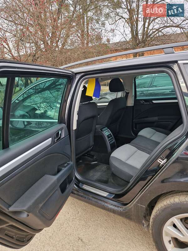 Универсал Skoda Superb 2012 в Ивано-Франковске фото 12 Универсал Skoda Superb 2012 в Ивано-Франковске